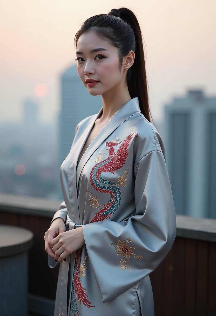 悬疑新剧案情推理